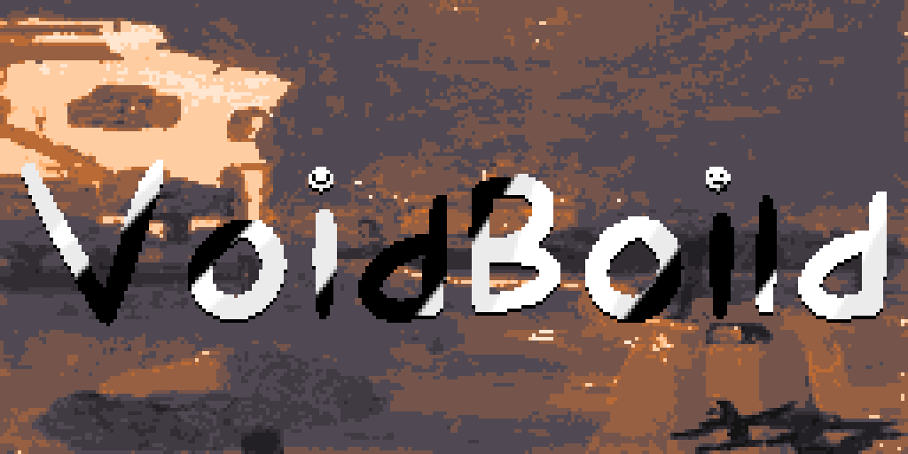 VoidBoild_Alpha Version 01