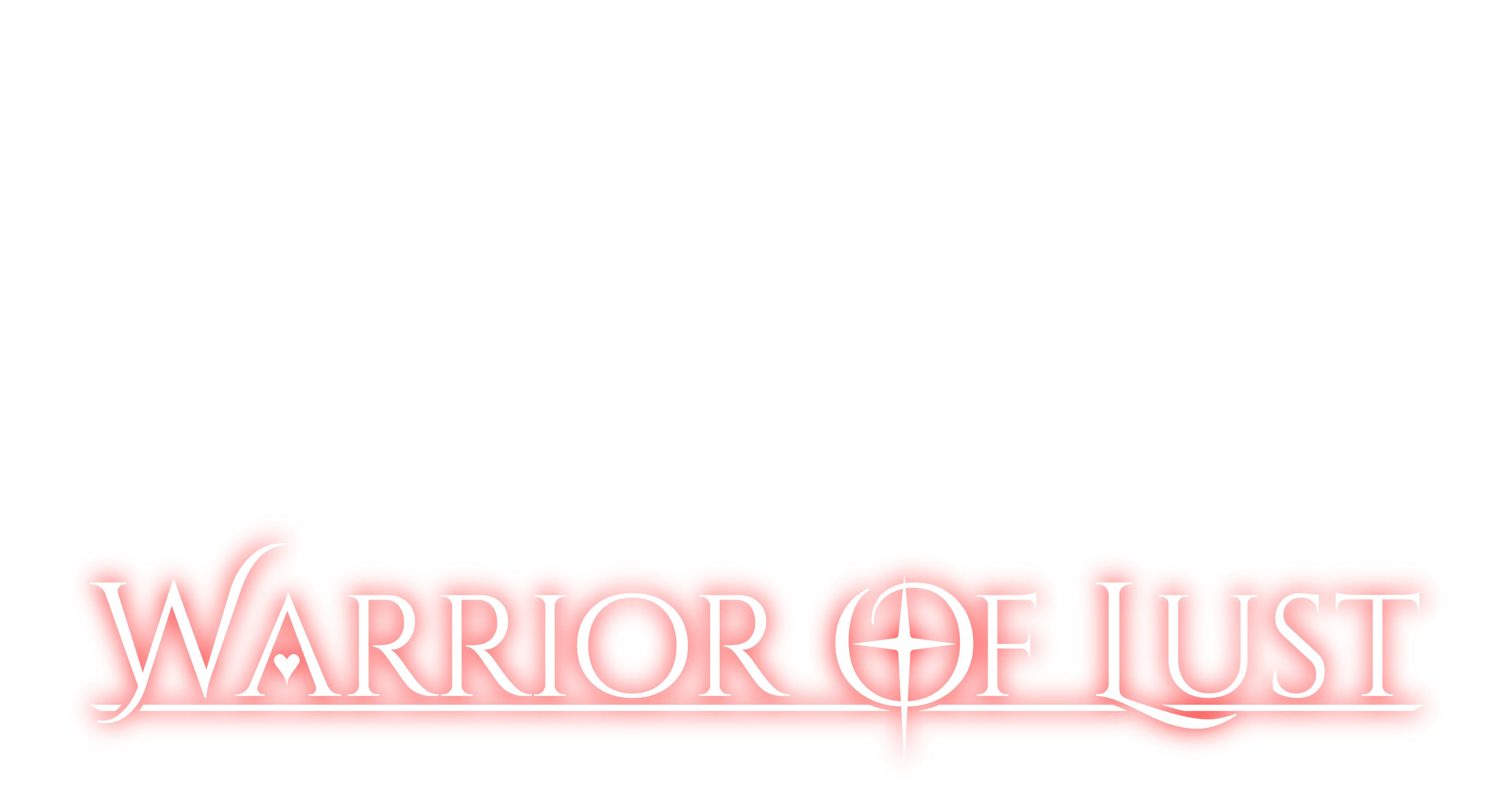 Warrior of Lust - Demo
