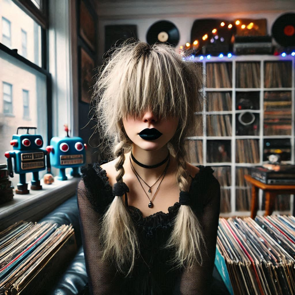 Junk Code : A.i.J.i.