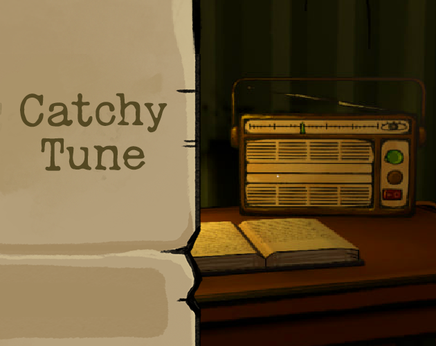 Cover image for Catchy Tune