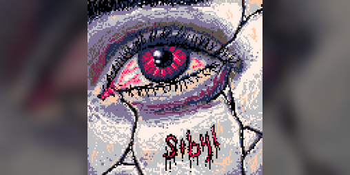 Cover image for Sibyl