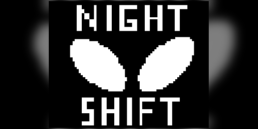 Cover image for Night Shift