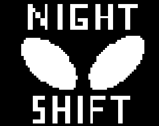 Cover image for Night Shift