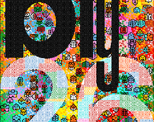 BIG 26: Walk the Block game screenshot