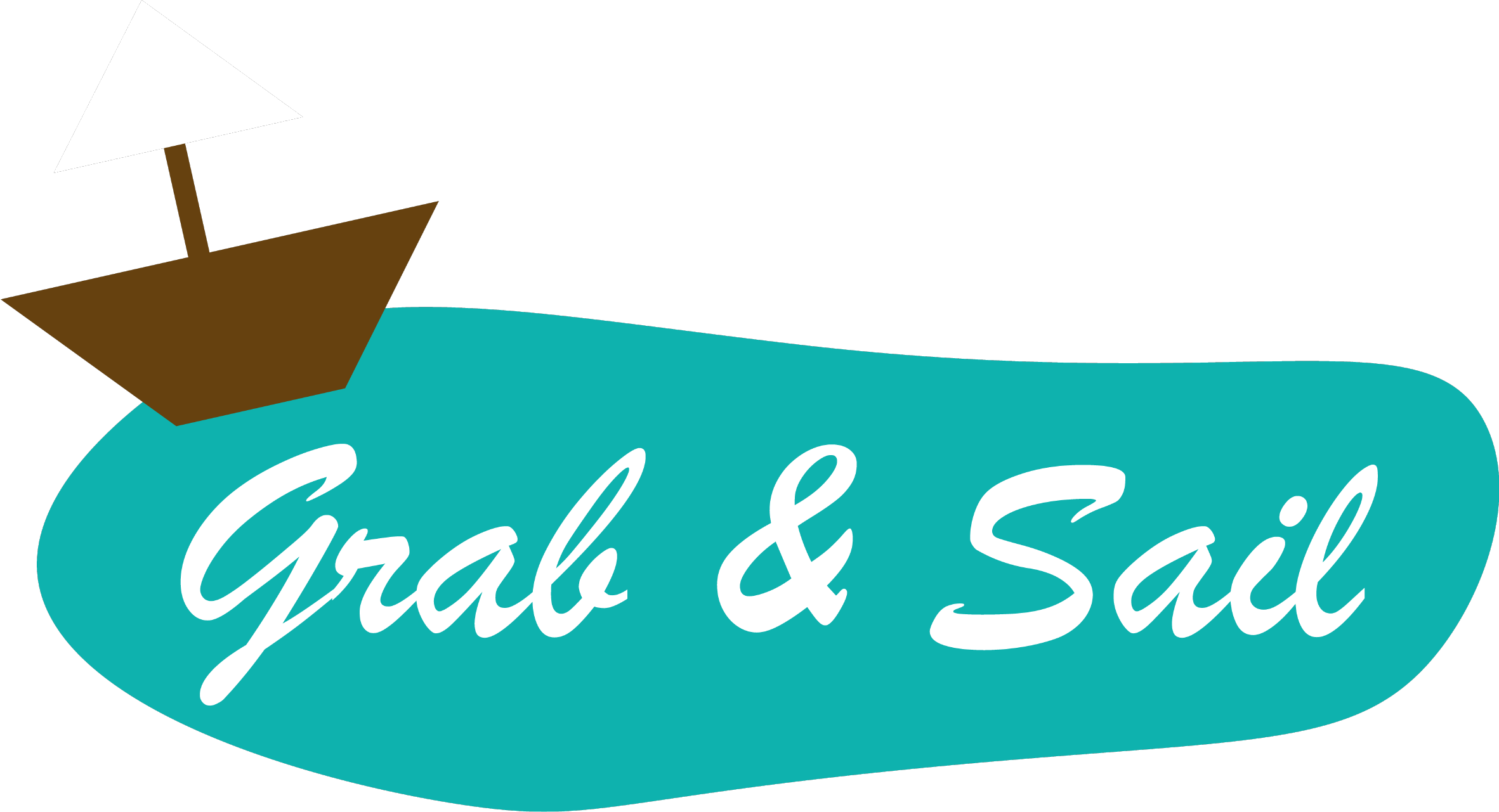 Grab & Sail