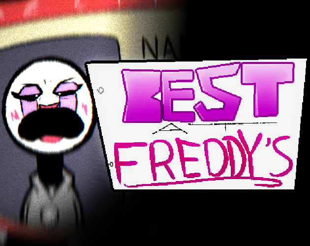 Best at Freddy's