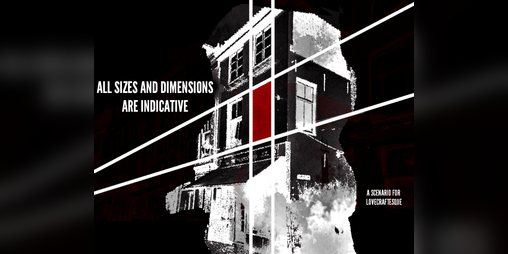 Cover image for All Sizes and Dimensions are Indicative