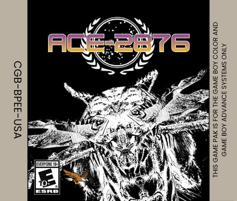 Cover image for ACE-2876
