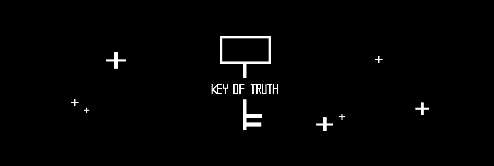 KEY OF TRUTH