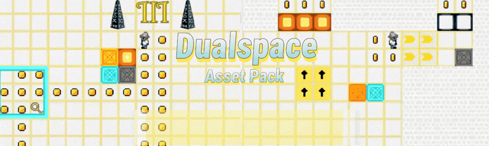 Dualspace Asset Pack