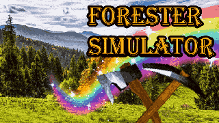 Cover image for Forester Simulator