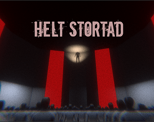 Helt Stortad