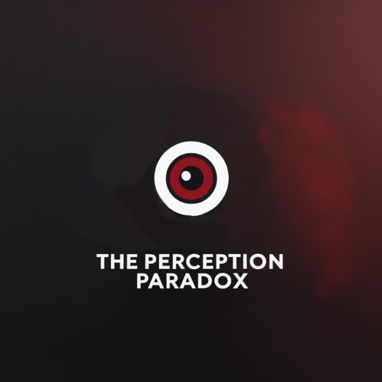 The Perception Paradox