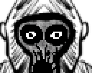 Humbugs Gorilla Horror