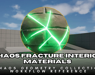 Interior Materials Demo