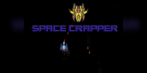 Cover image for Space Crapper