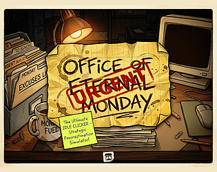 Office of Eternal Monday