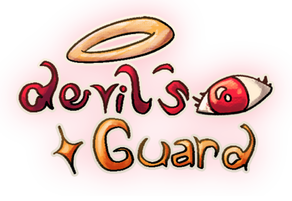 Devil's Guard