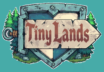Tiny Lands