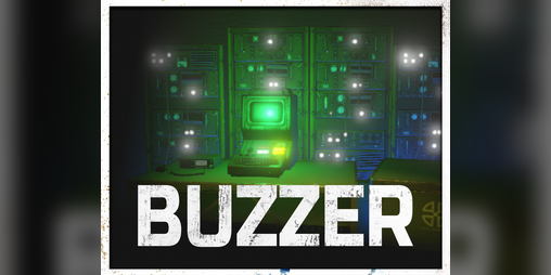 Cover image for Buzzer