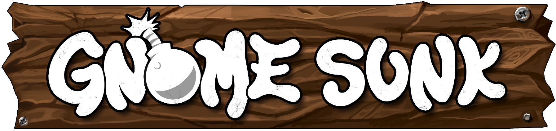 Gnome Sunk