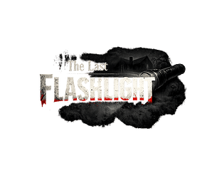 The Last Flashlight horror