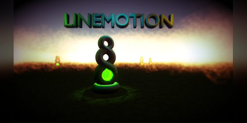 Cover image for Linemotion - you are alone