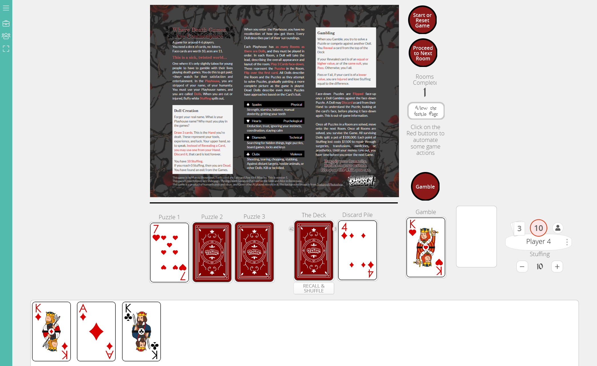 PlayingCards.io Import Instructions - Where Death Games are Commonplace ...