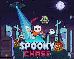Spooky Chase
