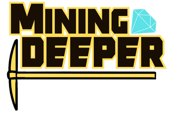 Mining Deeper