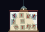 Cover image for True or Untrue