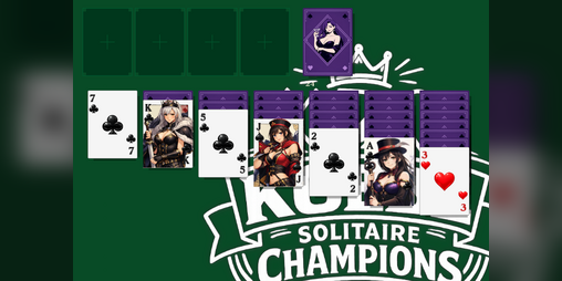 Cover image for Solitaire Collection