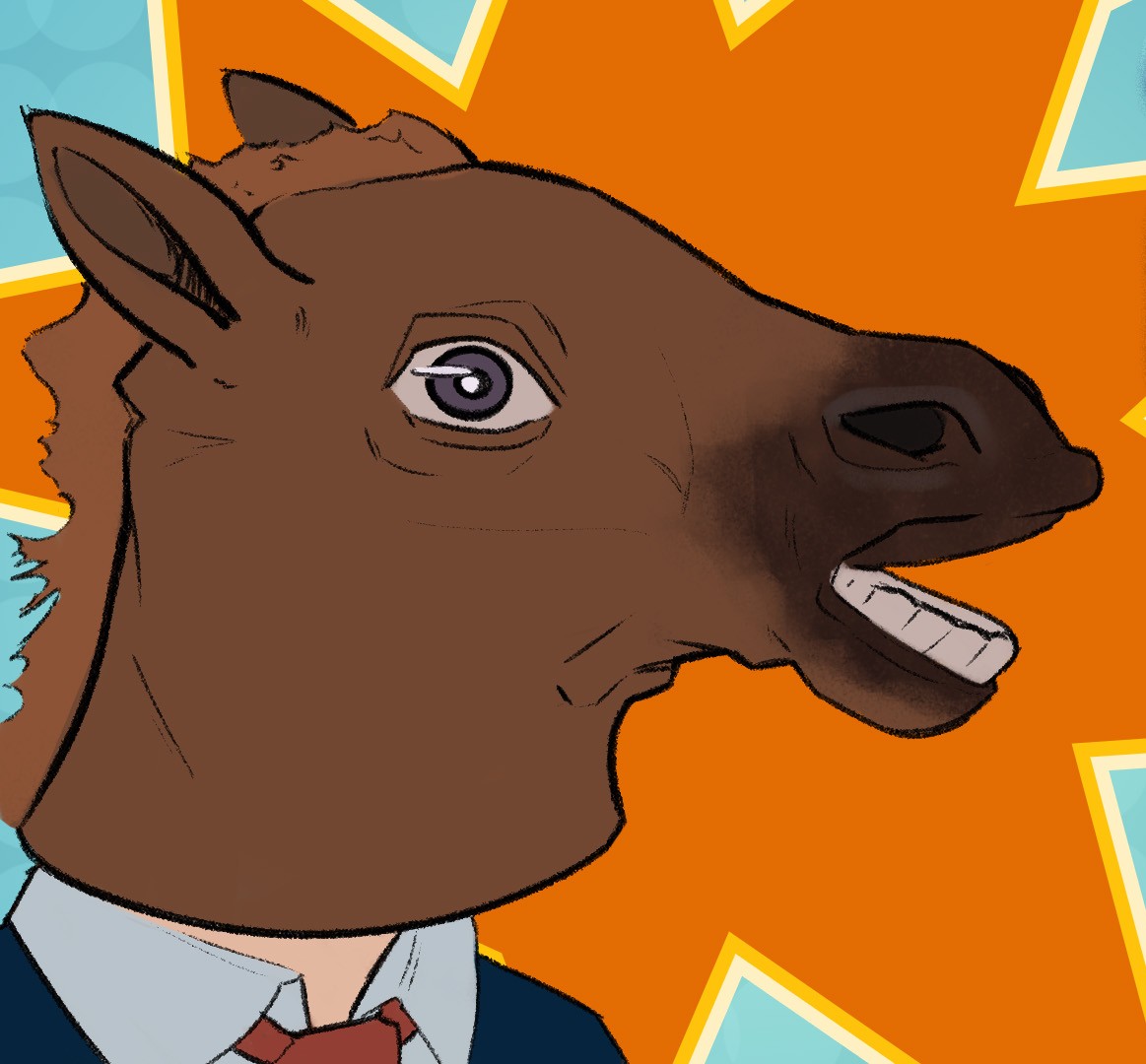 Cover image for The Hoffice