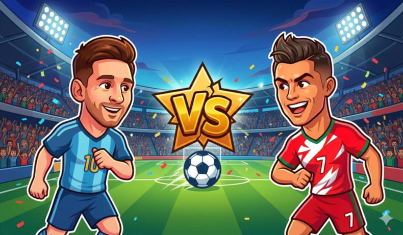 Cover image for Guess the Rating