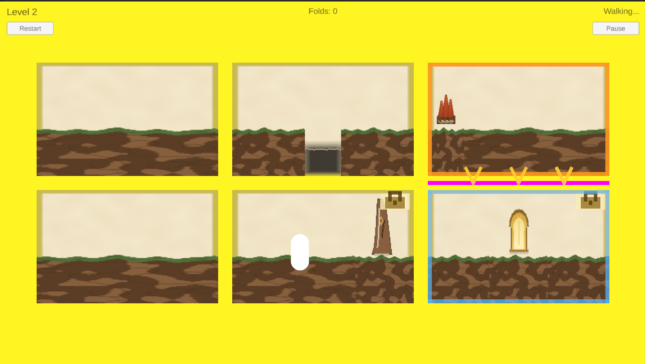 FoldingGrid