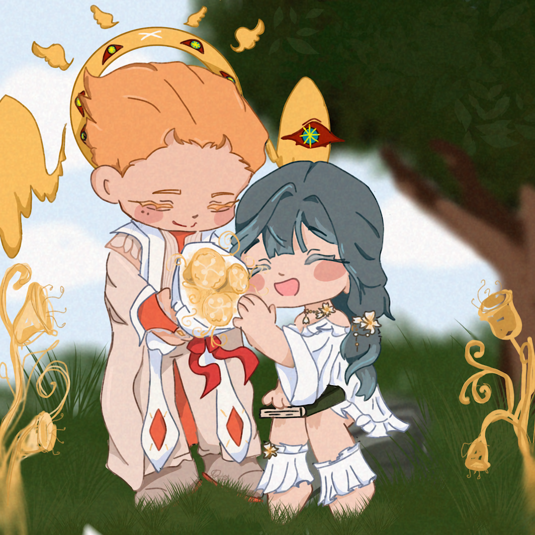 CC x Oc / Septem x Oc