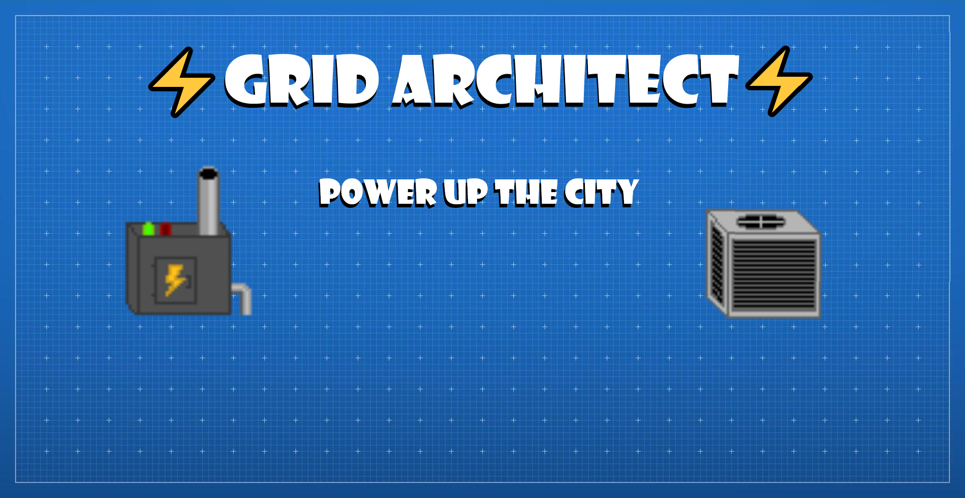 Grid Architect by Kvača Studios