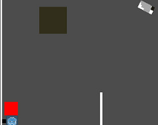 play run or die h5 2 game screenshot