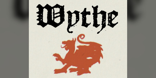 Cover image for Wythe