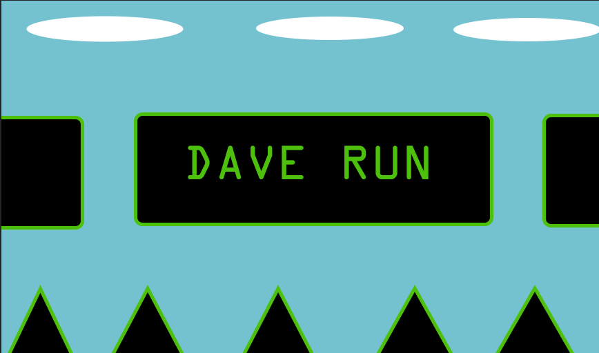 Dave Run