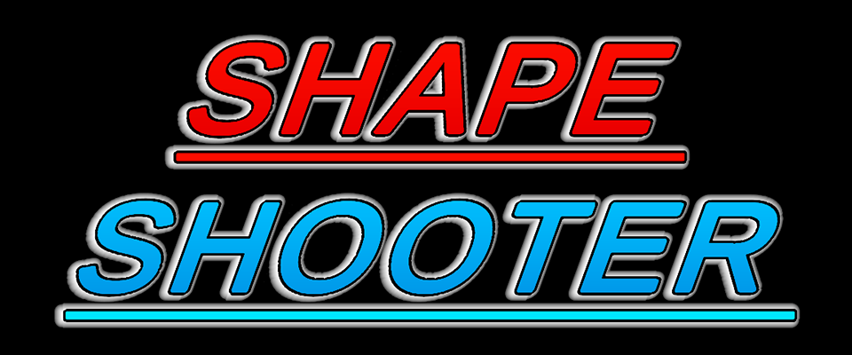 Shape Shooter