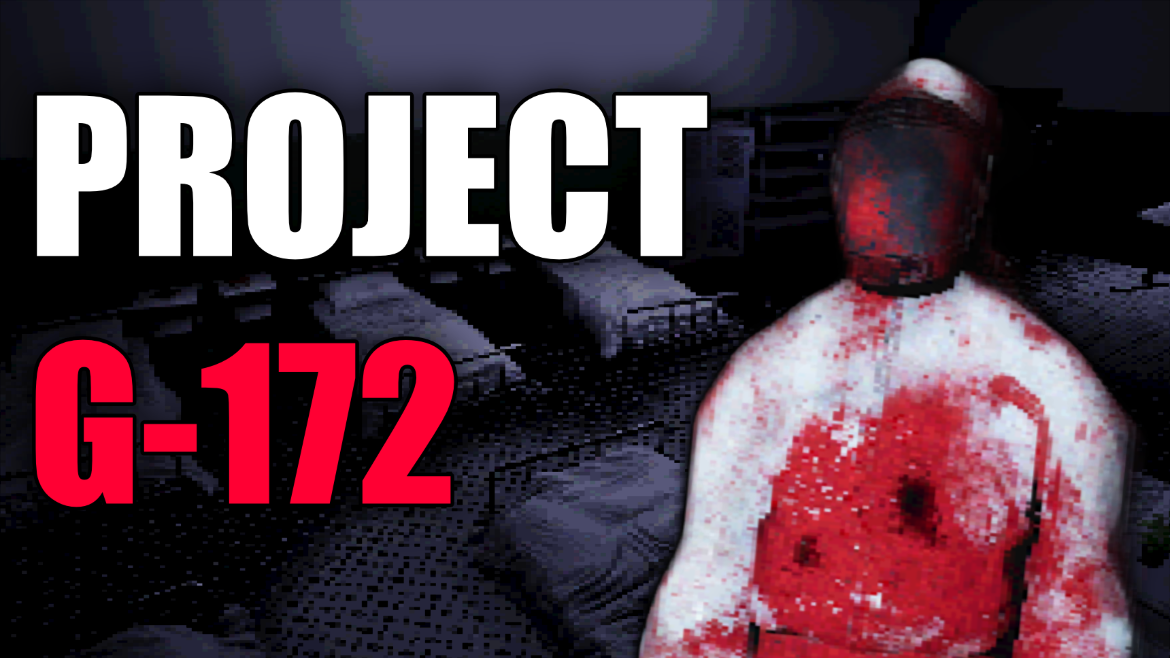 Project G-172 (BETA)