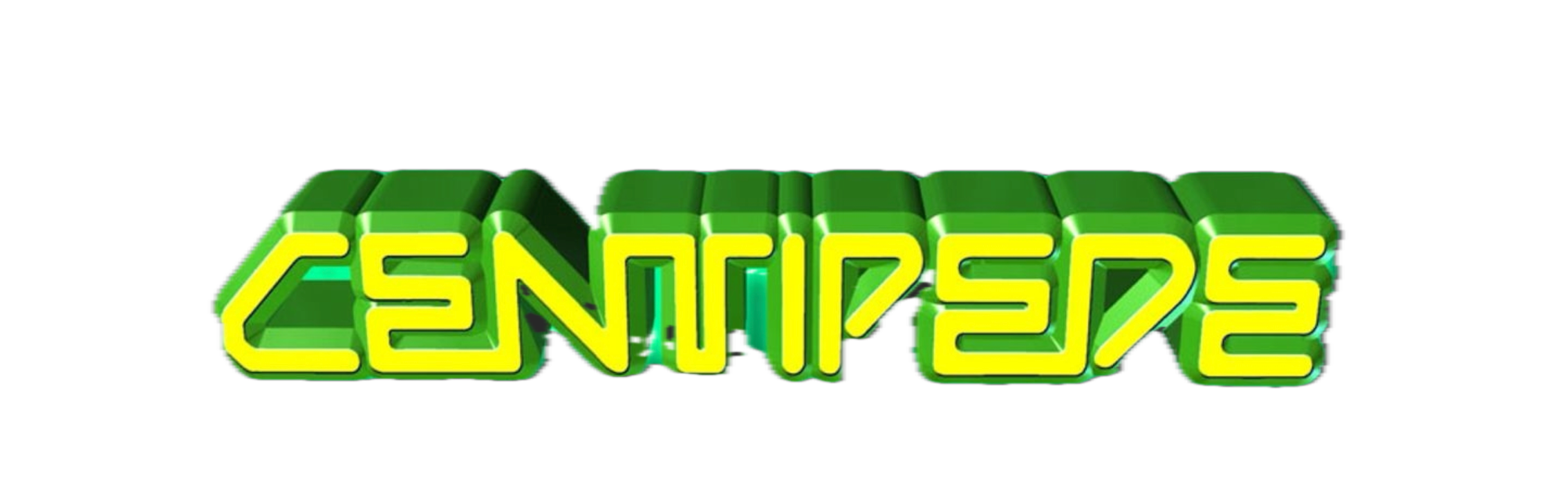 Centipede(1984) Remake