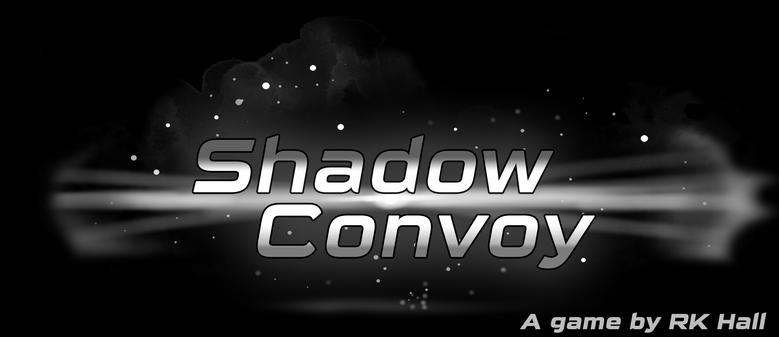 Shadow Convoy