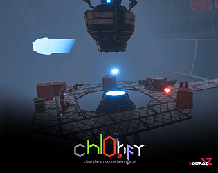 Chlorify