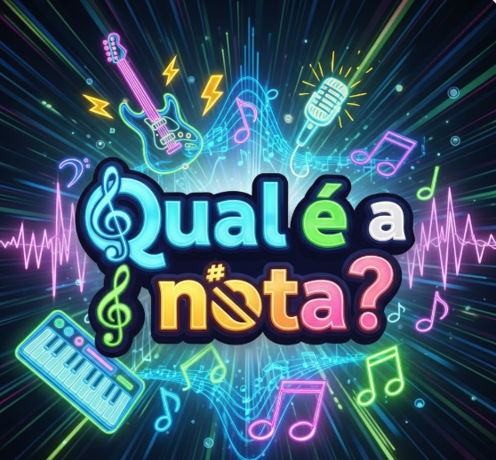 Qual é a nota