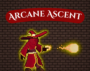 Arcane Ascent game screenshot
