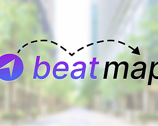 BeatMaP game screenshot