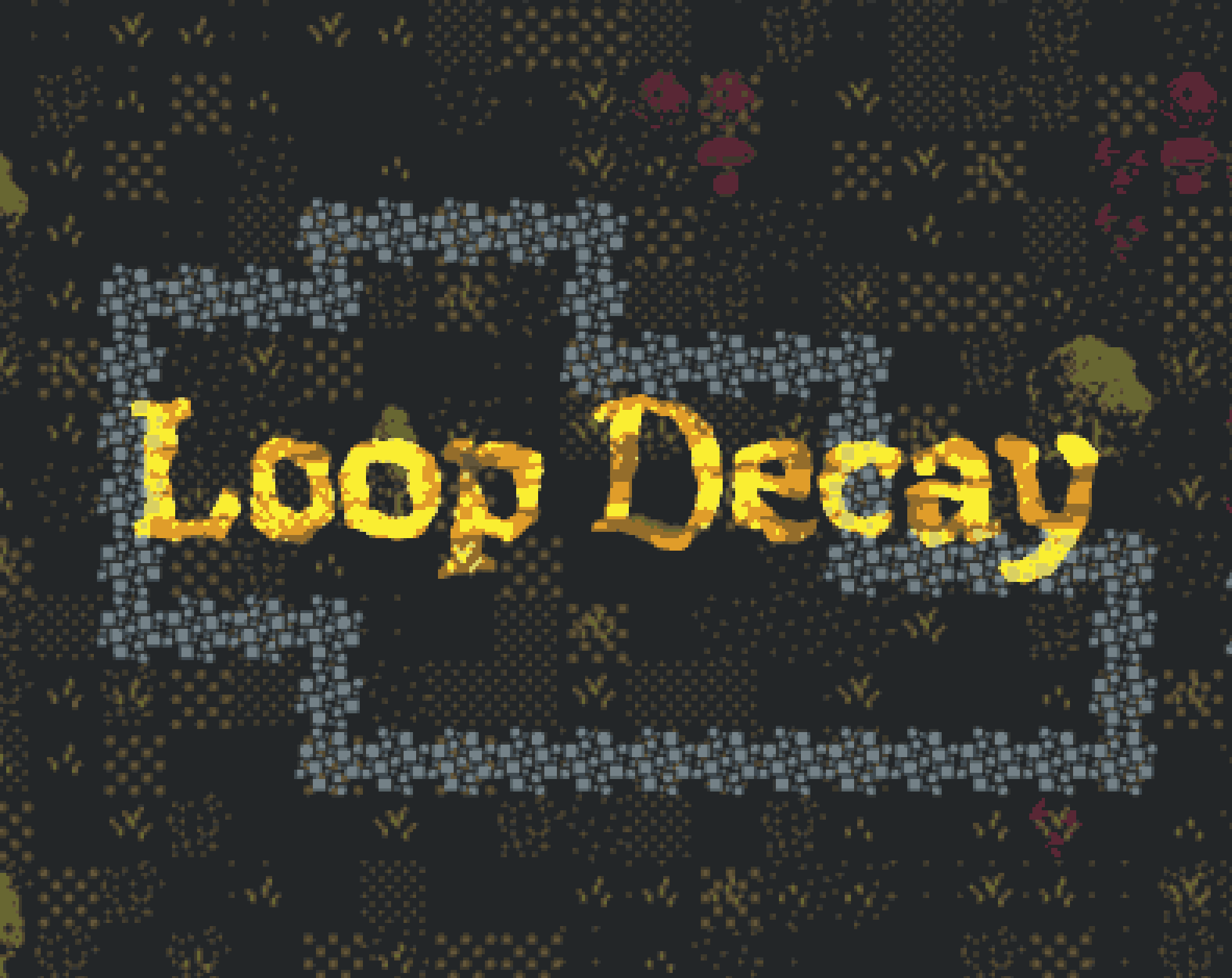 Loop Decay