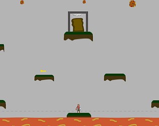 Escape the Cave